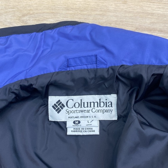 90’s Columbia |‎ Gizzmo | 3 in 1 Ski Jacket - Picture 12 of 16